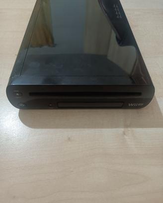 Nintendo Wii U