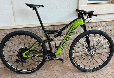 Cannondale scalpel 29 hm misura M
