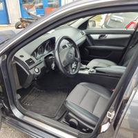 Cruscotto MERCEDES-BENZ C 220 del 2010