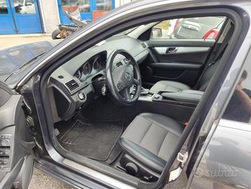 Cruscotto MERCEDES-BENZ C 220 del 2010