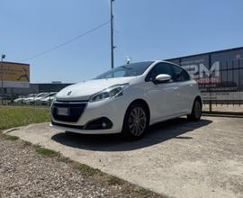 Peugeot 208 BlueHDi 75 S&S 5 porte Active