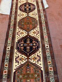 tappeto corsia passatoia Persiana 