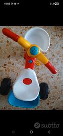 triciclo