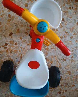 triciclo