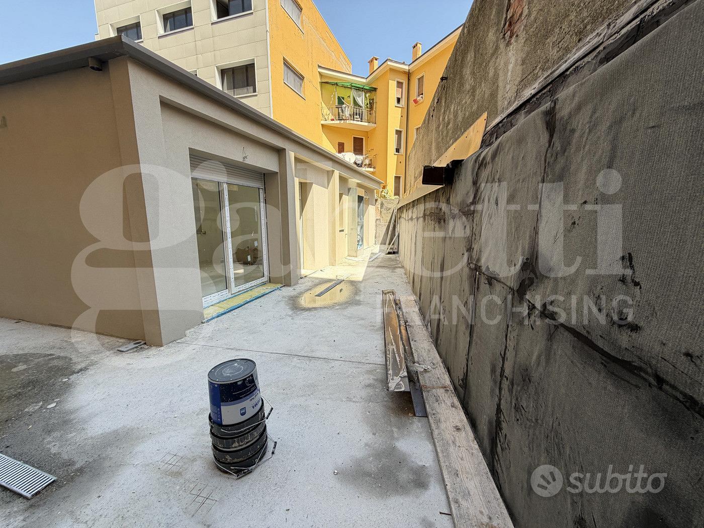 Appartamento – Bologna, Manifattura delle Arti, Porto-Saragozza - Vista 3