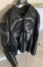 giacca moto Spike 54