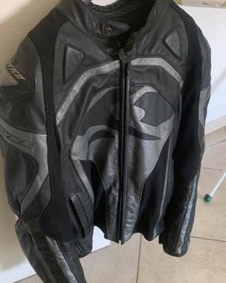 giacca moto Spike 54