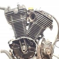 MOTORE Suzuki VZ 800 Marauder 30873 km Video