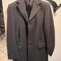 cappotto uomo