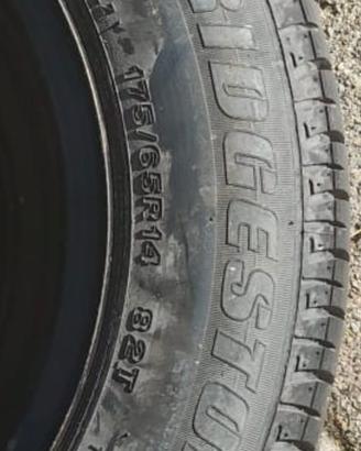 Ruota 175/65R14
