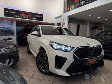 Bmw X2 xDrive 20d Msport Pro