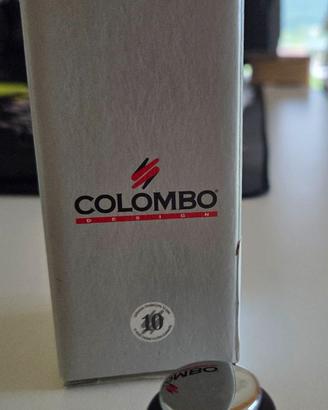 Fermo porta Colombo Design - nuovo