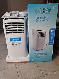 Dolceclima climatizzatore