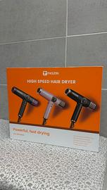 Phon Faszin asciugacapelli Rosa