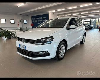 VOLKSWAGEN Polo 1.4 TDI 5p. Trendline