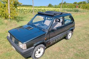 Panda Sisley II ASI Gpl