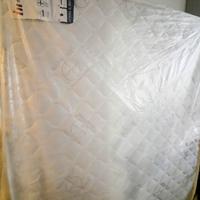 Materasso matrimoniale memory foam 160x190x25