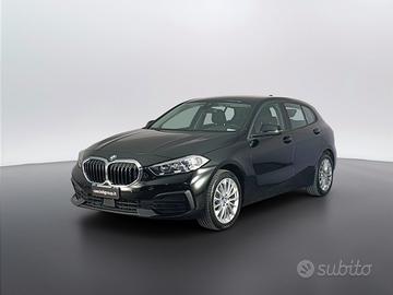 BMW Serie 1 F40 - 116d Business Advantage a U15258