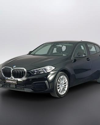 BMW Serie 1 F40 - 116d Business Advantage a U15258