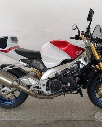 Aprilia RSV 1000 R / Tuono - 2001