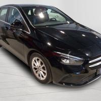 MERCEDES Classe B (W247) B 220 Automatic 4M...