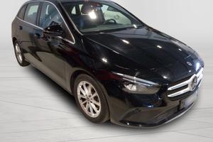 MERCEDES Classe B (W247) B 220 Automatic 4M...
