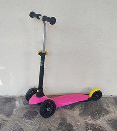 Monopatino OXELO B1 per bambina / unisex