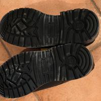Scarponcini Goretex