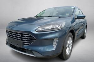 FORD Kuga 1.5 EcoBlue 120 CV 2WD Titanium Busine