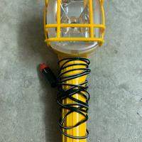 Lampada di emergenza/servizio 12 v