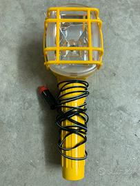 Lampada di emergenza/servizio 12 v