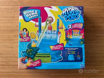 Hasbro - Gioco d'Acqua Battaglia