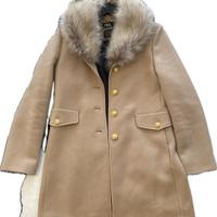Cappotto ZARA edizione limitata