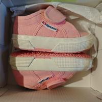 scarpe bambina Superga