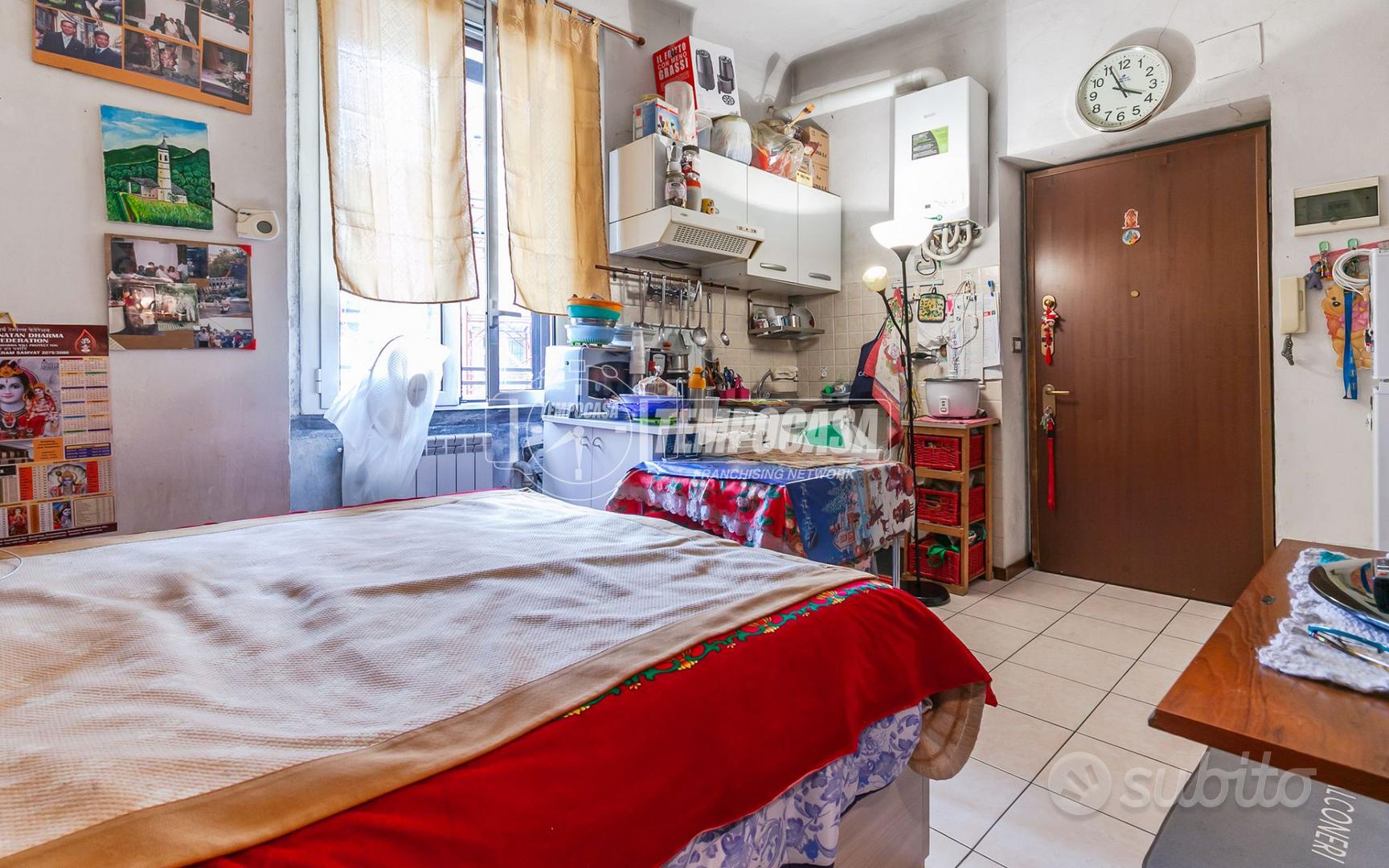 Appartamento – MI - Vista 5