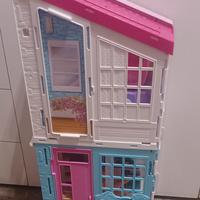 Casa Barbie 