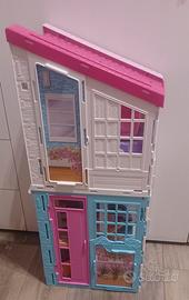 Casa Barbie 