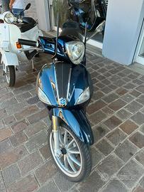 Liberty 125