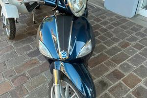 Liberty 125