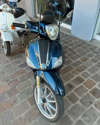 Liberty 125