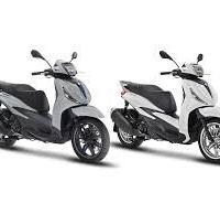 Piaggio Beverly 310 Euro 5