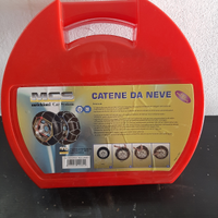 Catene da neve