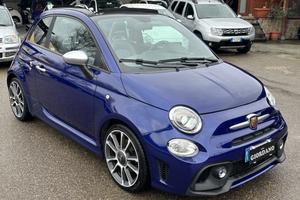 Abarth 595 C 1.4 Turbo T-Jet 165 CV Turismo Cabrio