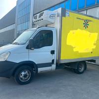 Iveco Daily 35c11 passo 3000