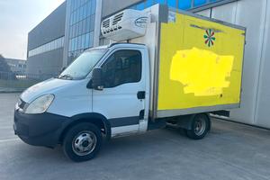 Iveco Daily 35c11 passo 3000