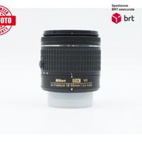 Nikon AF-P 18-55 F3.5-5.6 G DX VR (Nikon)