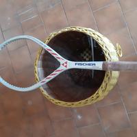 Racchette da tennis fischer vintage