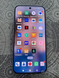 Xiaomi POCO S8 Pro Cover + caricabatterie