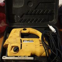 seghetto alternativo