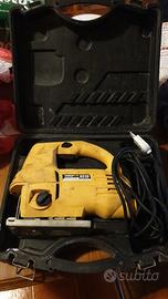 seghetto alternativo